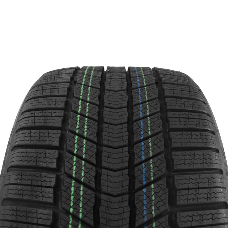 Continental  WINTERCONTACT 8 S 285/45 R20