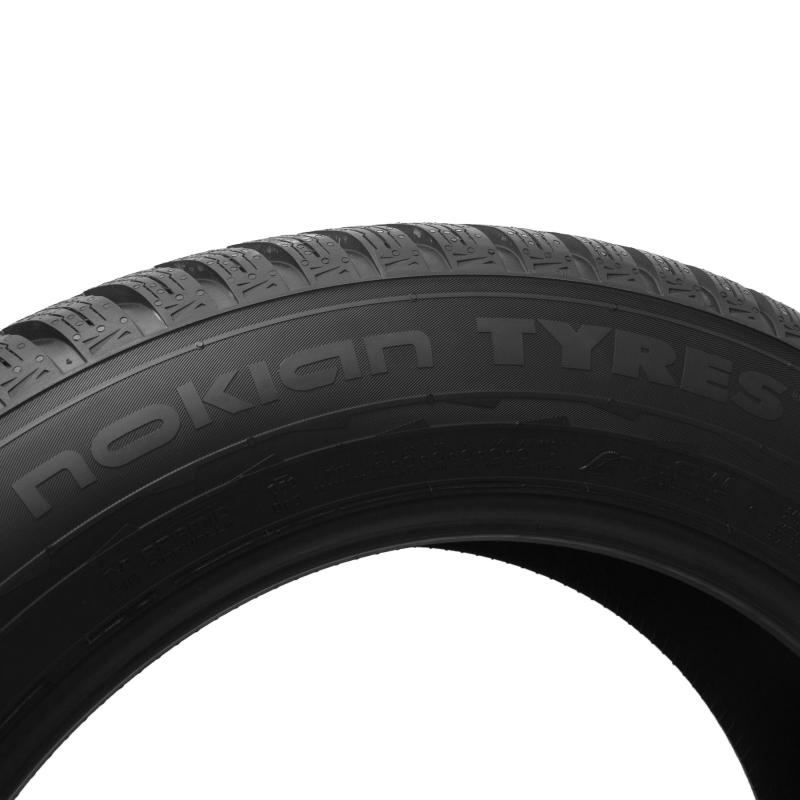 Nokian  SNOWPROOF 2 SUV 215/60 R17