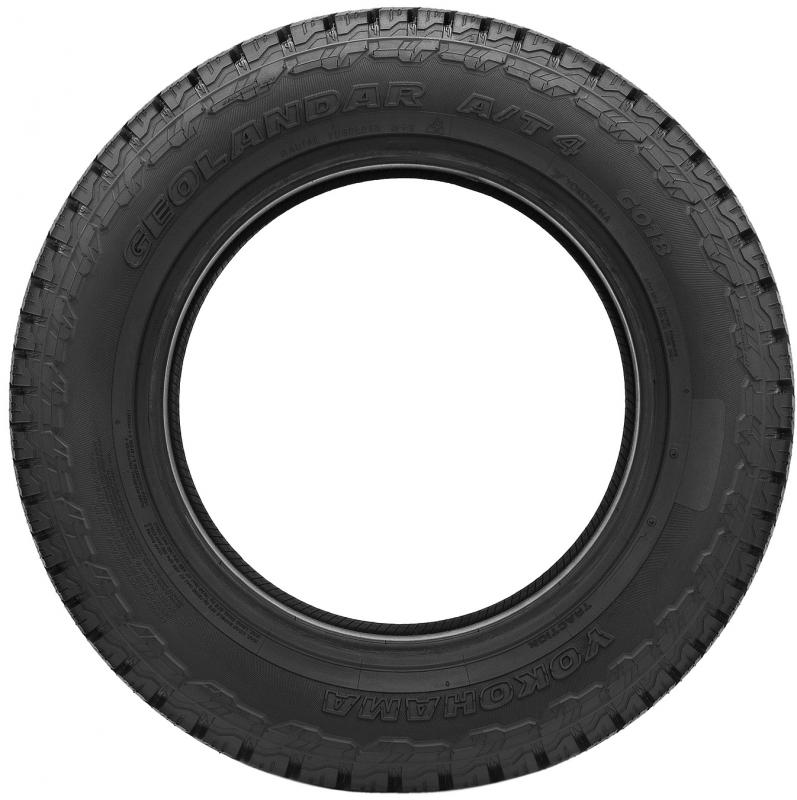 Yokohama  GEOLANDAR A/T4 G018 265/60 R18
