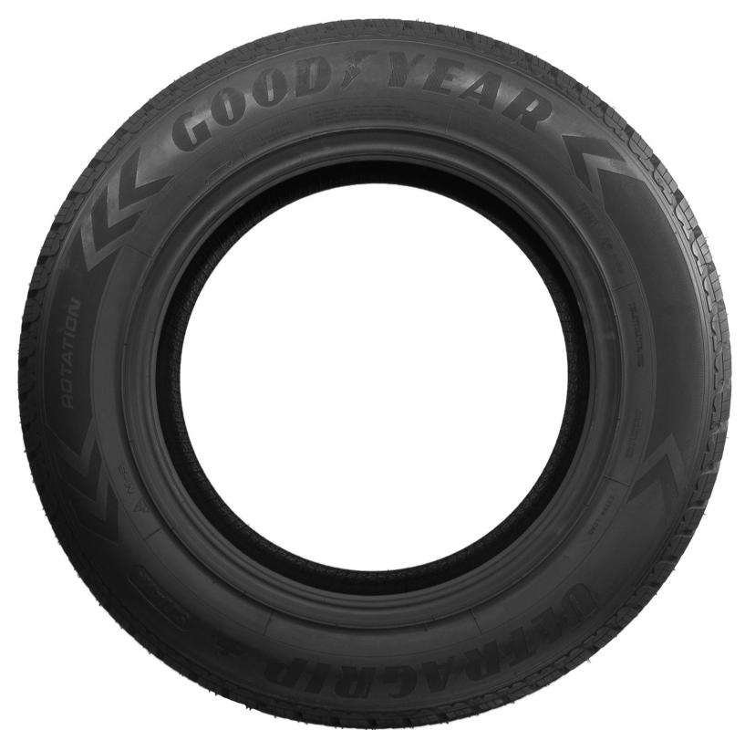 Goodyear  ULTRA GRIP + SUV 255/60 R18