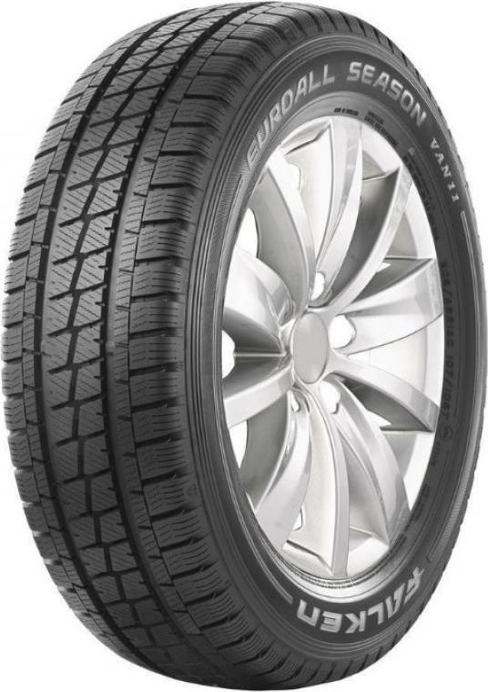 Falken EUROALL SEASON VAN11