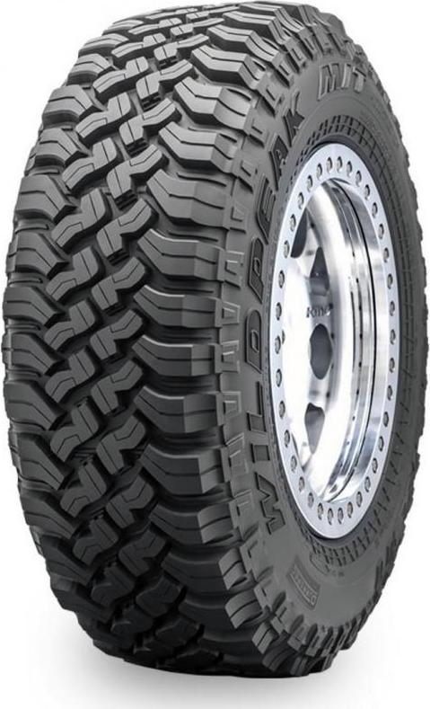 Falken WILDPEAK M/T MT01