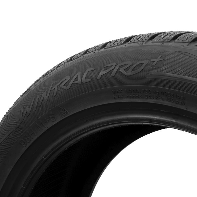 Vredestein  WINTRAC PRO+ 225/45 R17