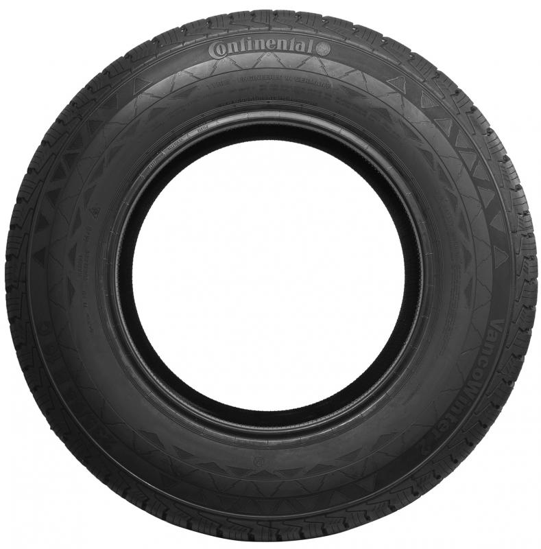 Continental  VANCOWINTER 2 225/65 R16