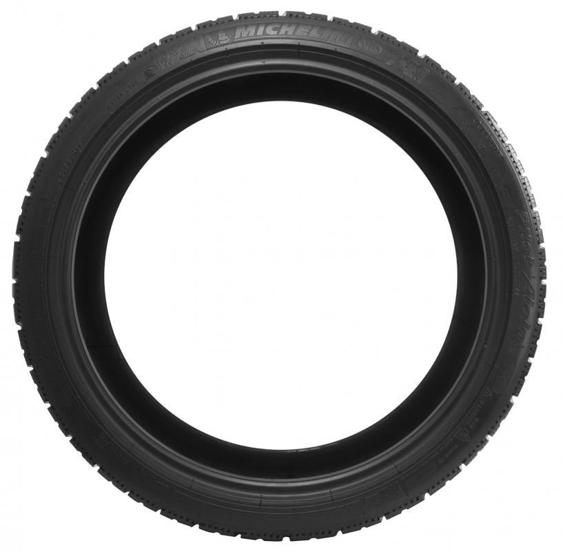 Michelin  PILOT ALPIN PA4 285/30 R20