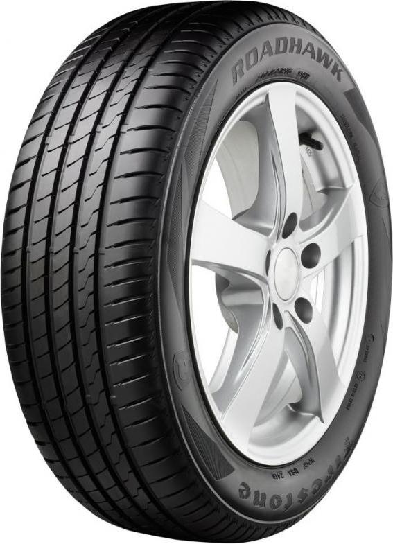 Firestone ROADHAWK