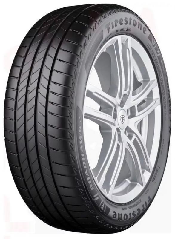 Firestone ROADHAWK 2