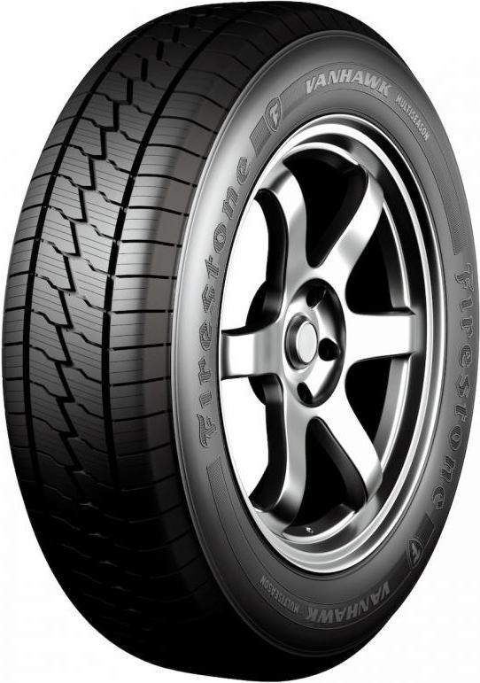 Firestone VANHAWK MULTISEASON