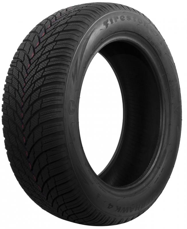 Firestone WINTERHAWK 4