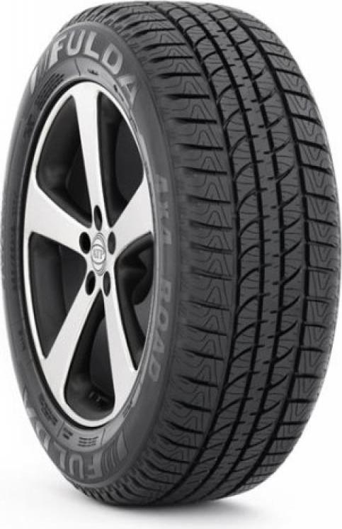 Fulda 4X4 ROAD