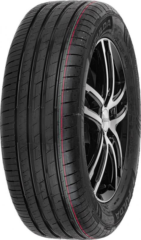 Fulda ECOCONTROL HP 2