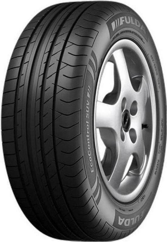 Fulda ECOCONTROL SUV
