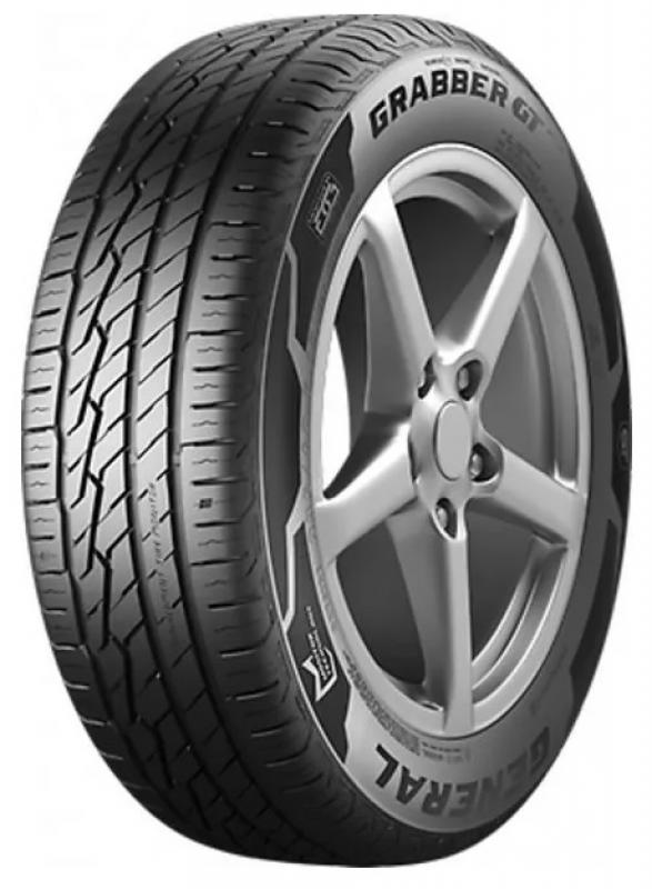 General GRABBER GT PLUS