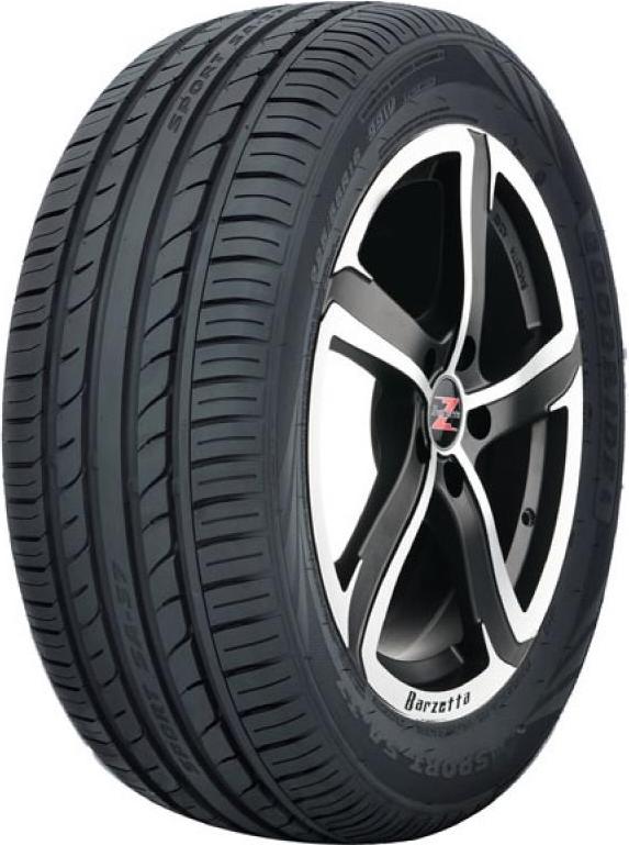Goodride SA37