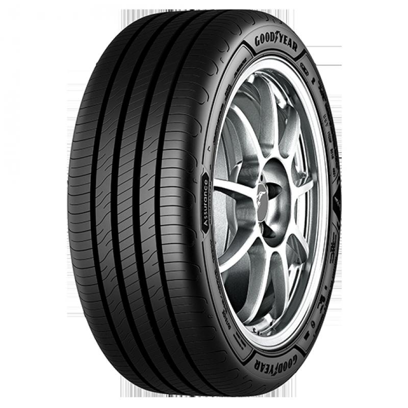 Goodyear ASSURANCE COMFORTTRED