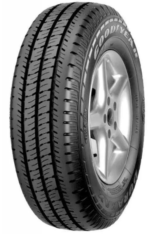Goodyear DURAMAX GEN-2