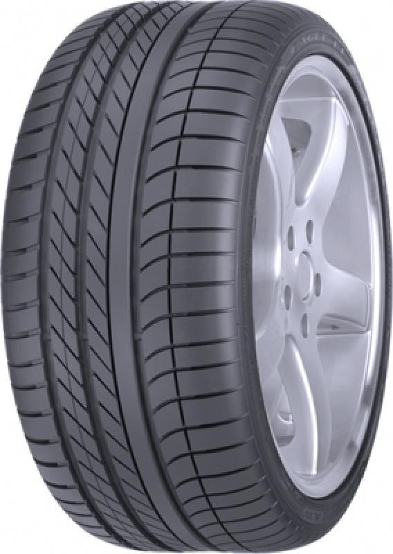 Goodyear EAGLE F1 ASYMMETRIC