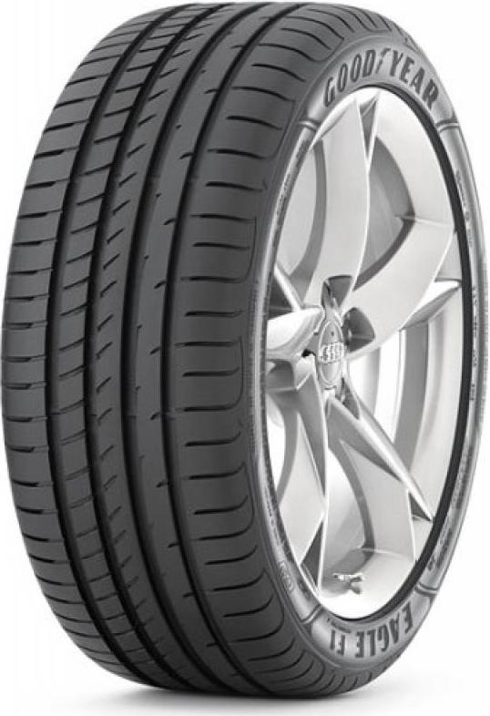 Goodyear EAGLE F1 ASYMMETRIC 2
