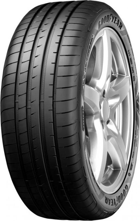 Goodyear EAGLE F1 ASYMMETRIC 5