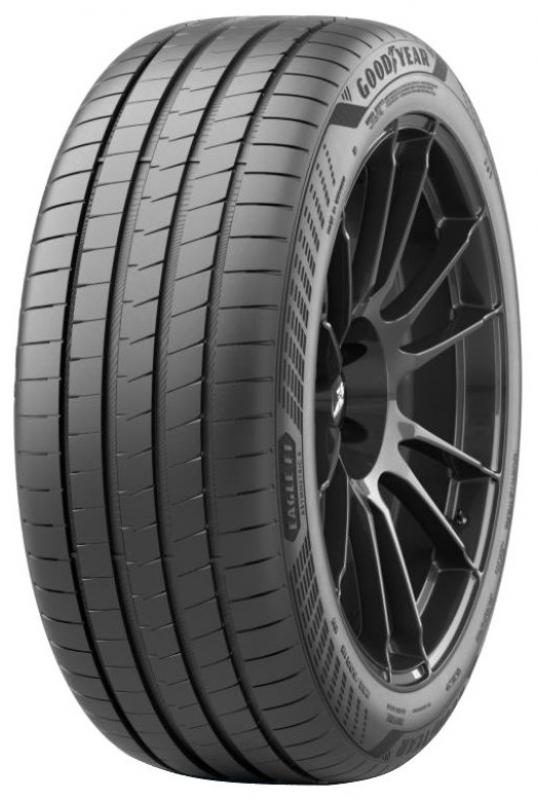 Goodyear EAGLE F1 ASYMMETRIC 6