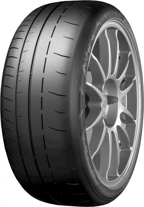 Goodyear EAGLE F1 SUPERSPORT RS