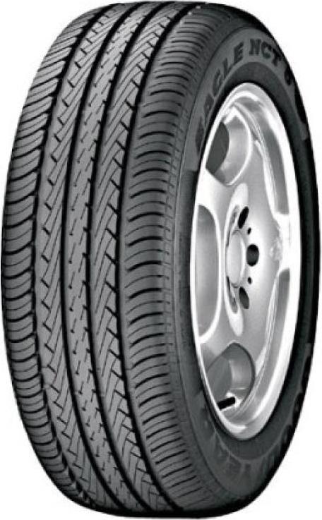 Goodyear Eagle NCT5