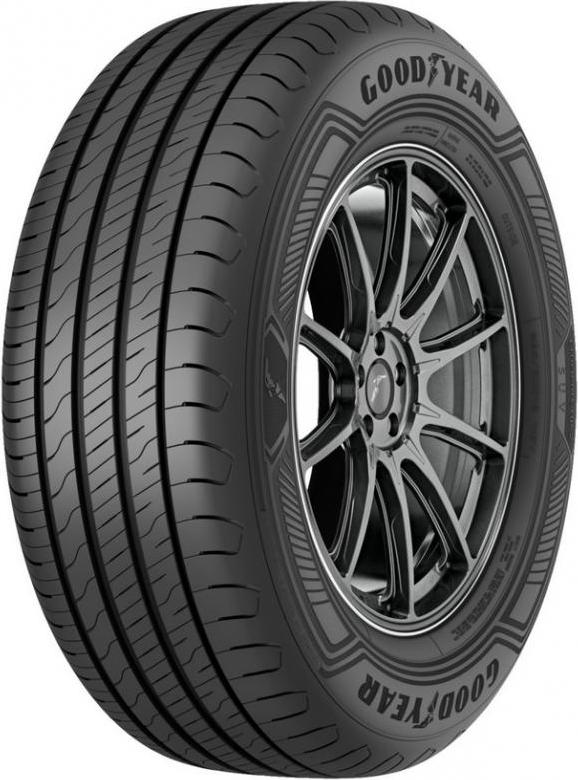 Goodyear EFFICIENTGRIP 2 SUV