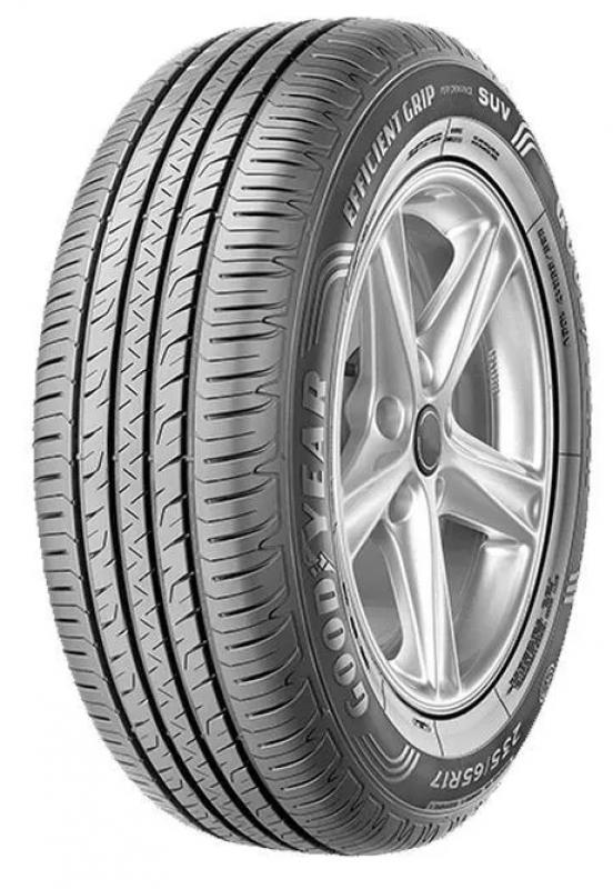 Goodyear EFFICIENTGRIP PERFORMANCE SUV