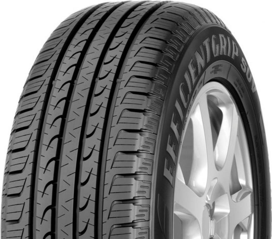 Goodyear EFFICIENTGRIP SUV