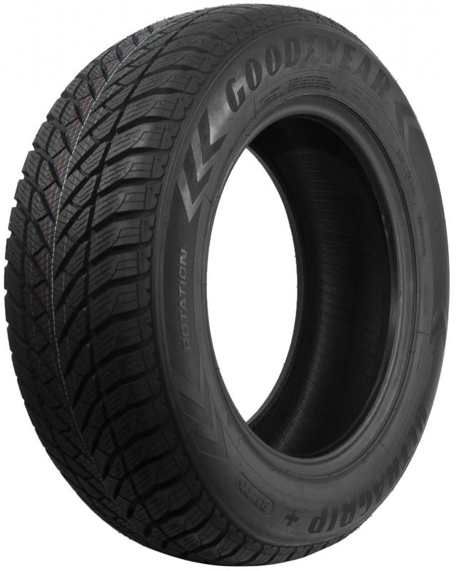 Goodyear ULTRA GRIP + SUV