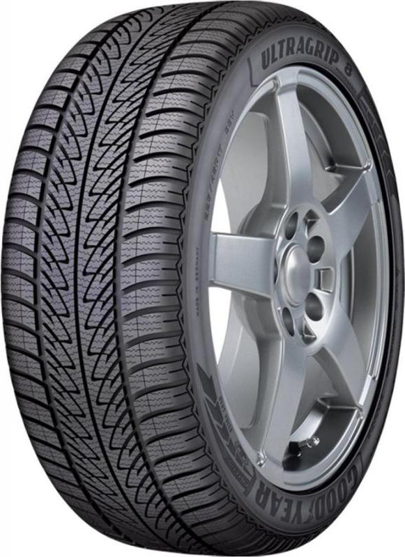 Goodyear ULTRA GRIP 8 PERFORMANCE