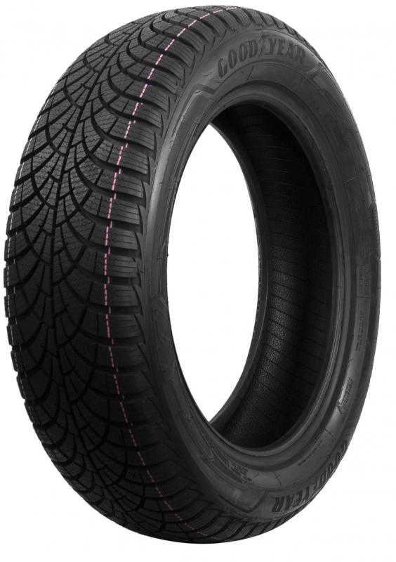 Goodyear ULTRA GRIP 9+