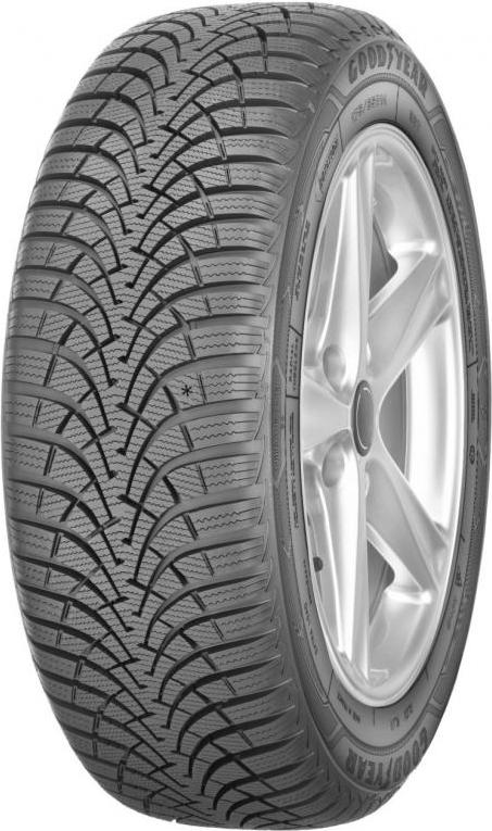Goodyear ULTRA GRIP 9 +