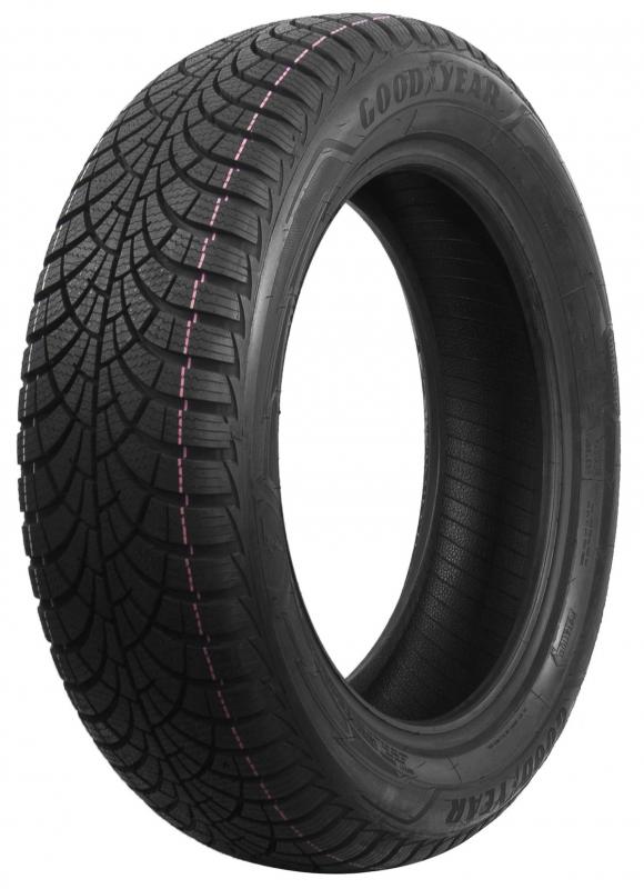 Goodyear ULTRA GRIP 9 +