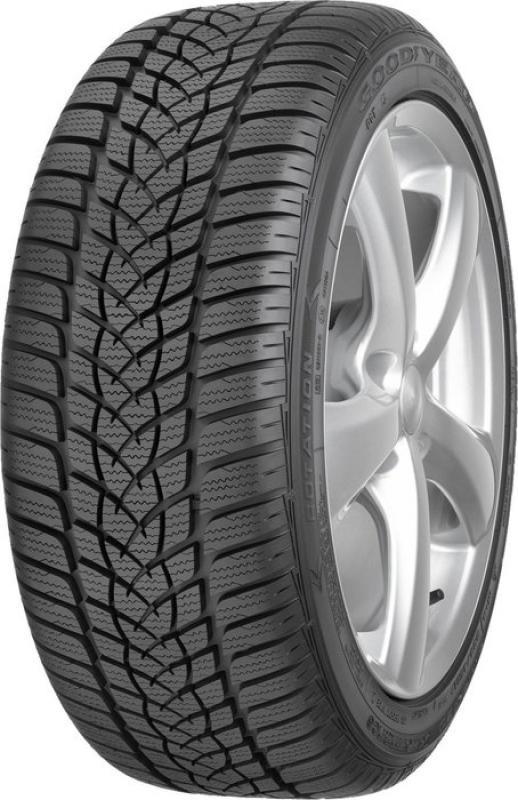 Goodyear ULTRA GRIP PERFORMANCE 2