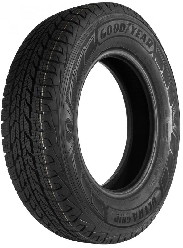 Goodyear ULTRAGRIP CARGO
