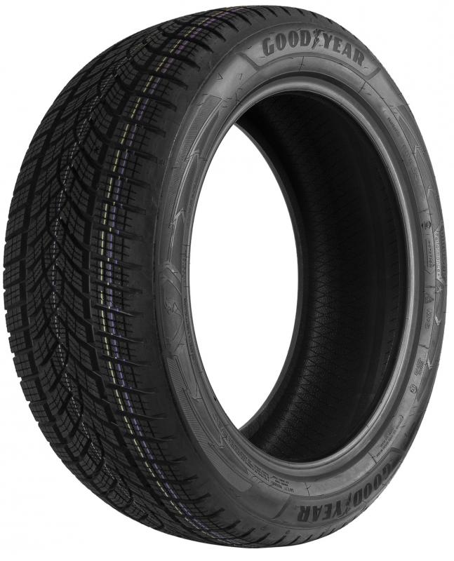 Goodyear ULTRAGRIP PERFORMANCE +