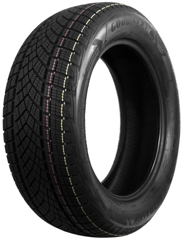 Goodyear ULTRAGRIP PERFORMANCE SUV GEN-1