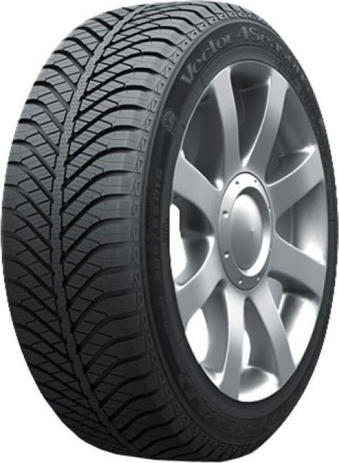 Goodyear VECTOR 4SEASONS