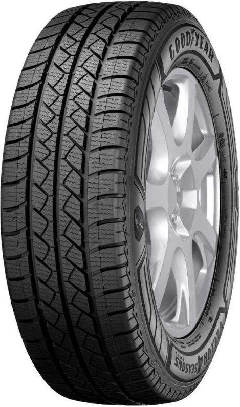 Goodyear VECTOR 4SEASONS CARGO