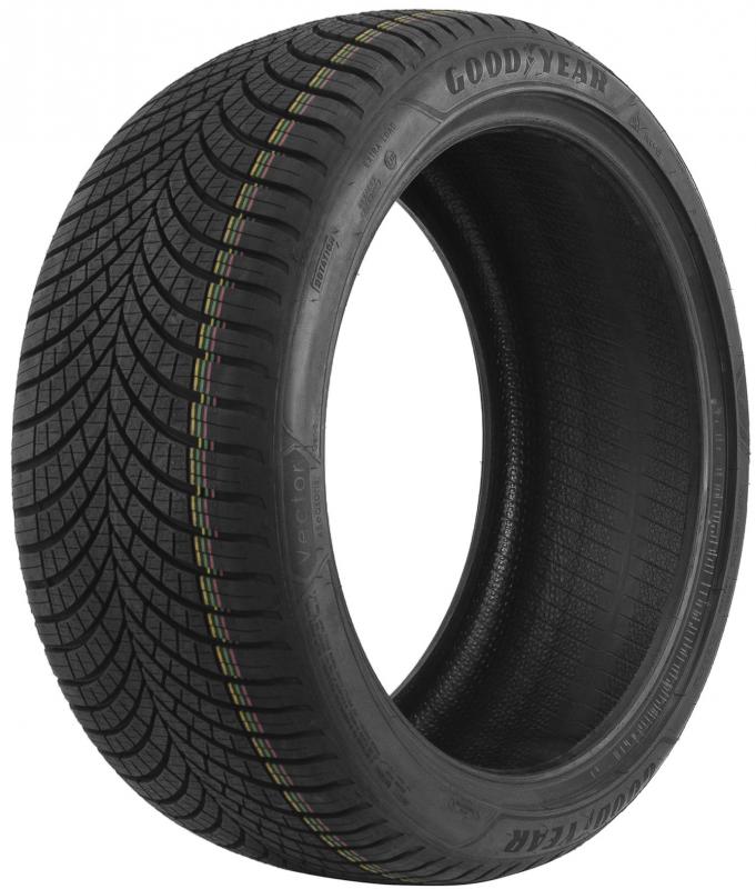 Goodyear VECTOR 4SEASONS GEN-3