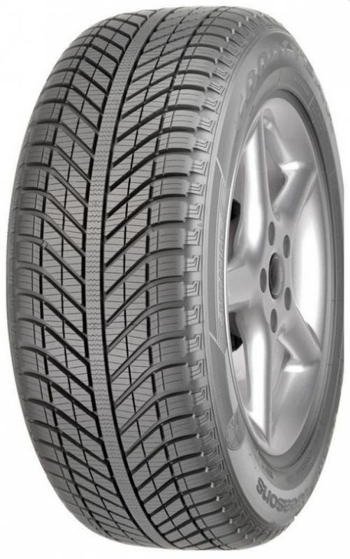 Goodyear VECTOR 4SEASONS SUV 4x4