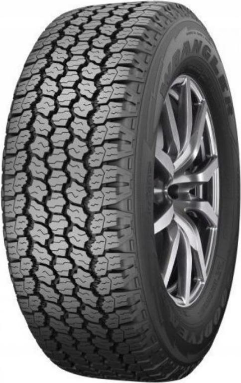 Goodyear WRANGLER ALL-TERRAIN ADVENTURE