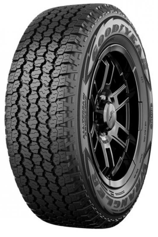 Goodyear WRANGLER AT ADVENTURE