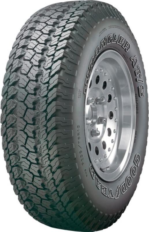 Goodyear WRANGLER AT/S