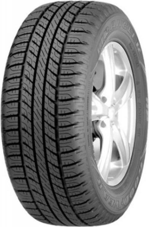 Goodyear WRANGLER HP ALL WEATHER