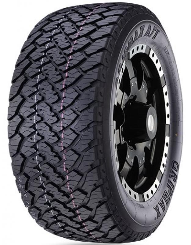 Gripmax INCEPTION A/T