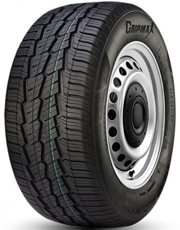 Gripmax SUREGRIP ALL SEASON VAN
