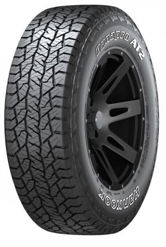 Hankook Dynapro AT2 RF11