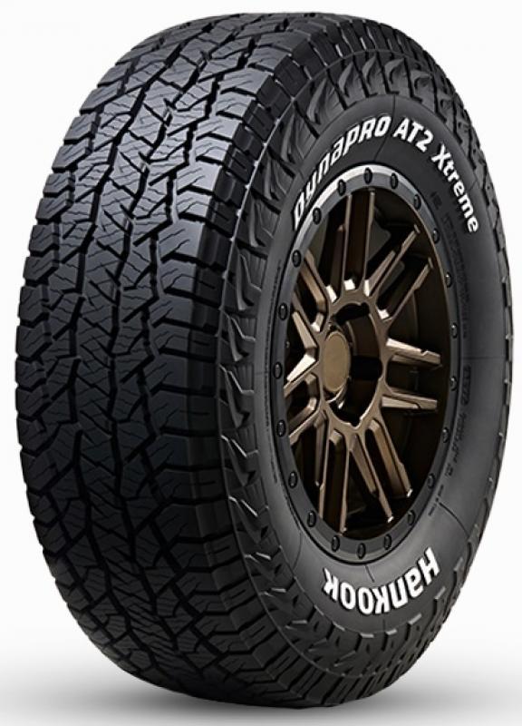 Hankook DYNAPRO AT2 XTREME RF12